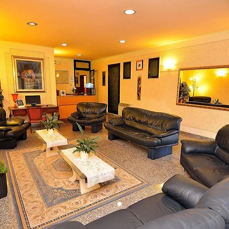 Hotel Amba Alagi Marghera Dış mekan fotoğraf
