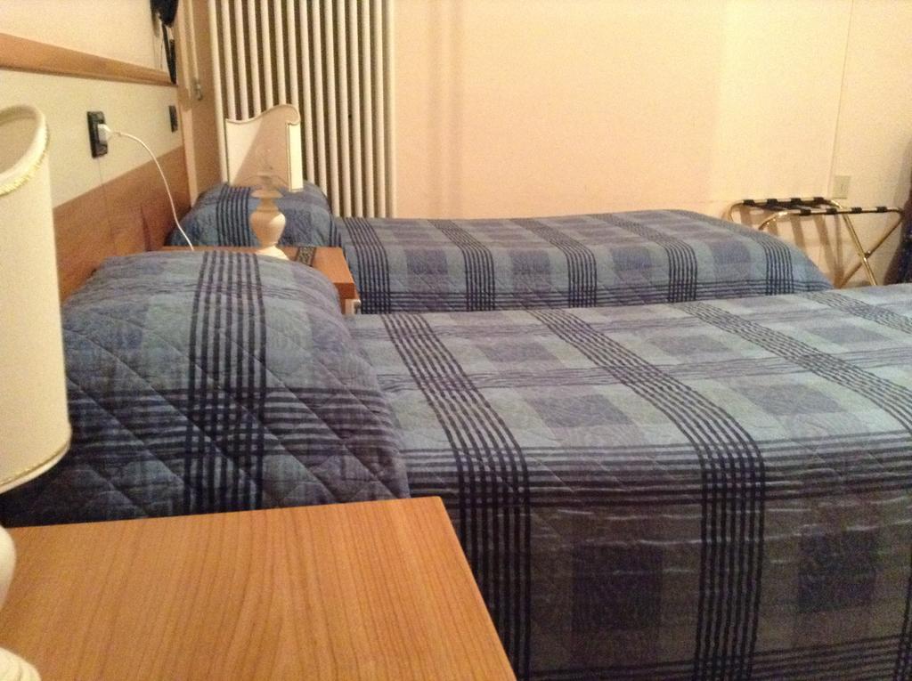 Hotel Amba Alagi Marghera Oda fotoğraf