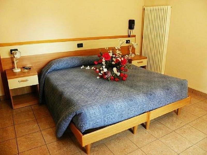 Hotel Amba Alagi Marghera Dış mekan fotoğraf