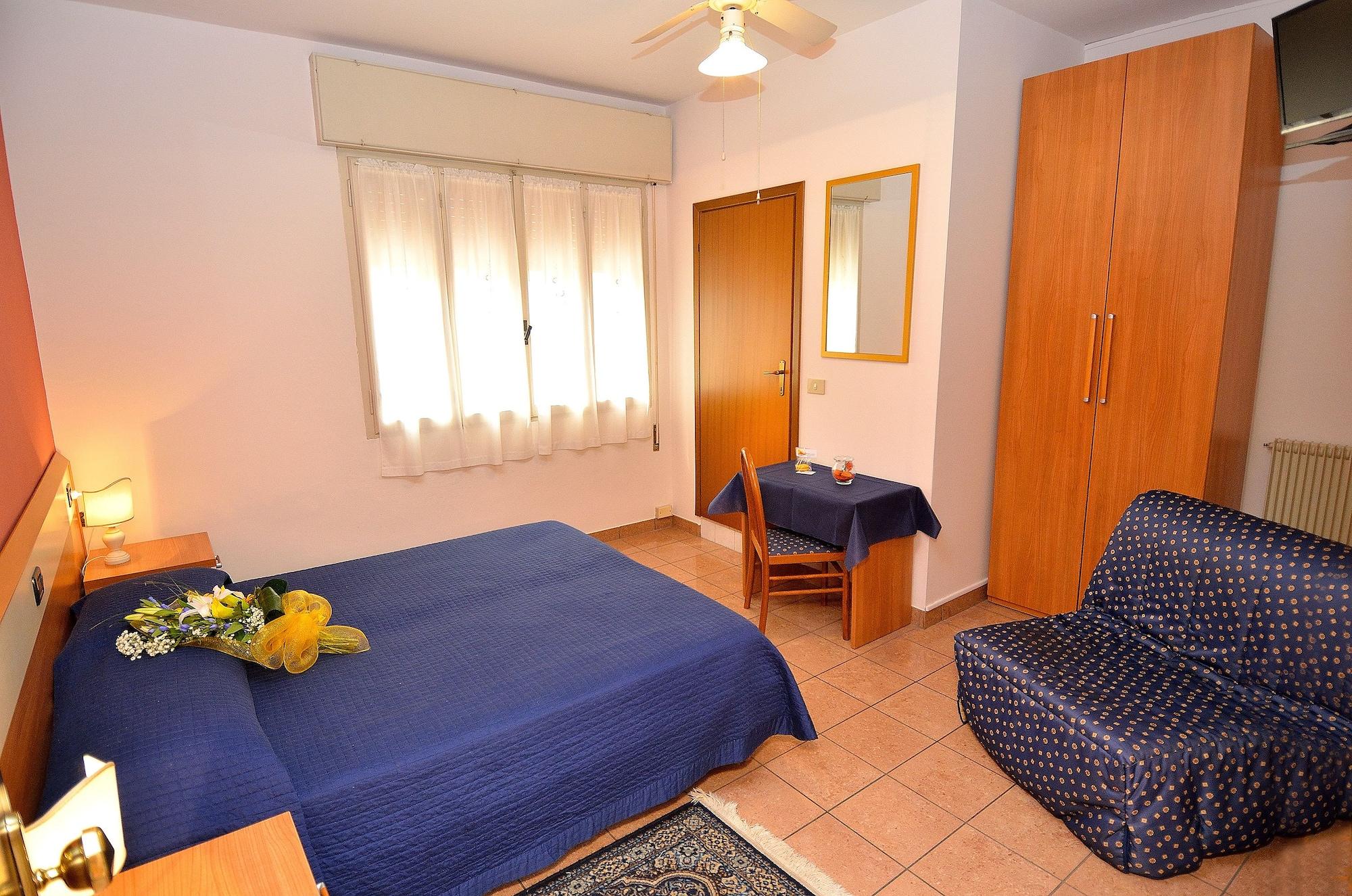 Hotel Amba Alagi Marghera Dış mekan fotoğraf