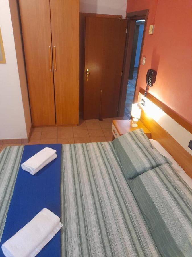 Hotel Amba Alagi Marghera Dış mekan fotoğraf