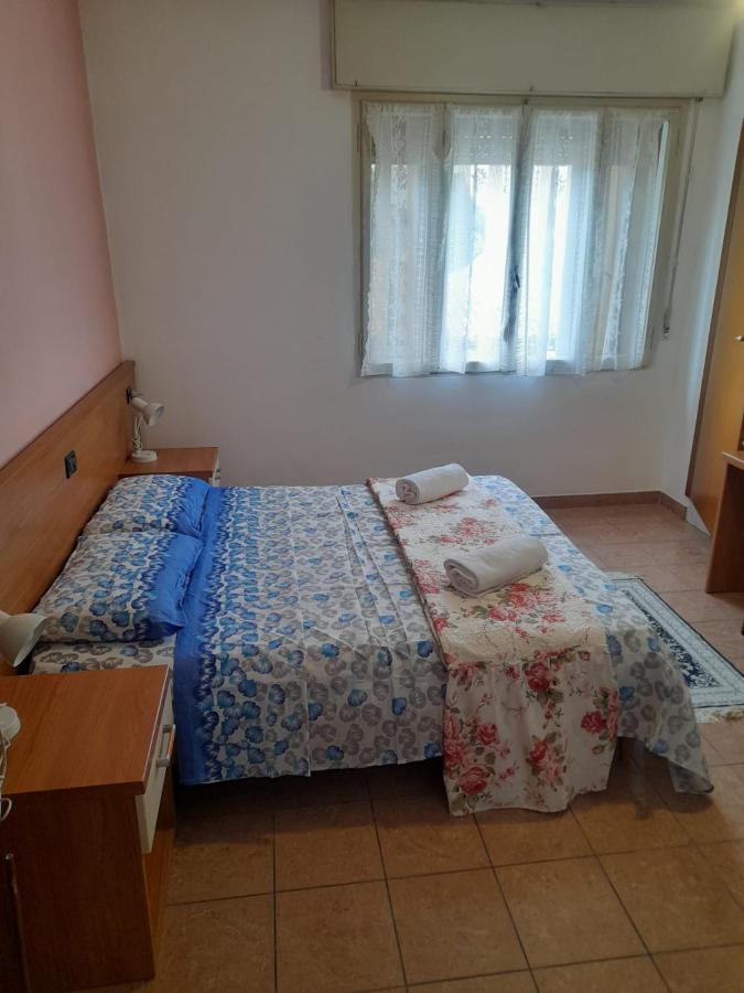 Hotel Amba Alagi Marghera Dış mekan fotoğraf
