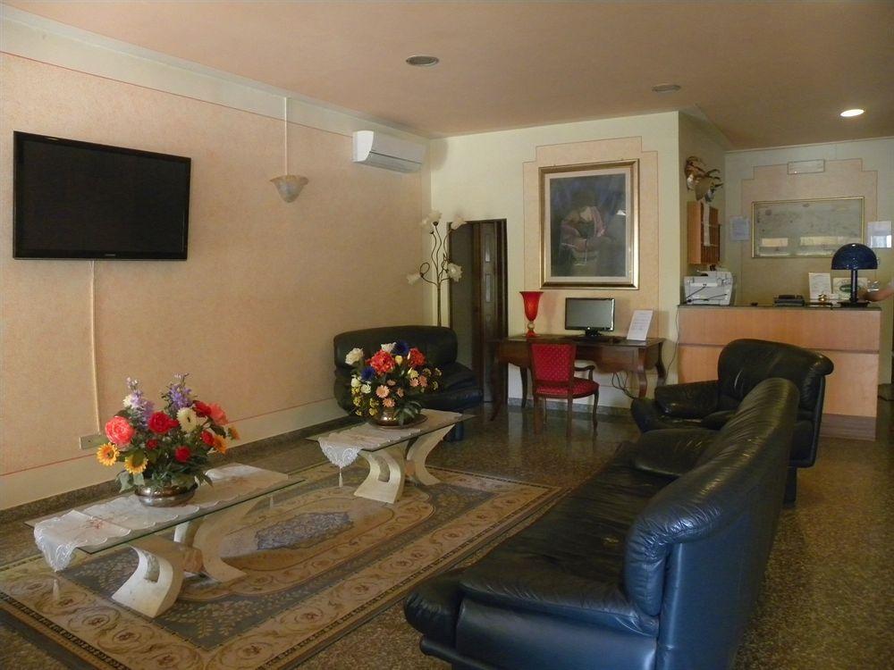 Hotel Amba Alagi Marghera Dış mekan fotoğraf